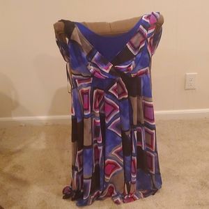 Lane Bryant dress size 14/16